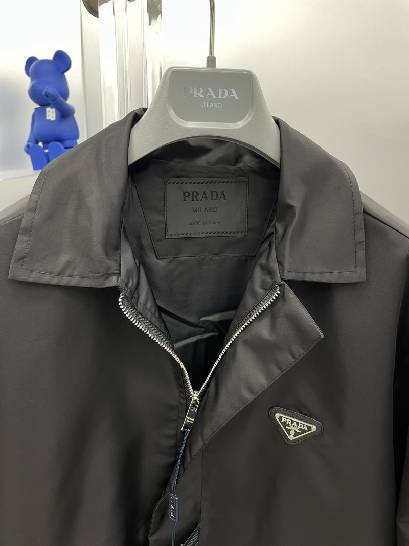 Prada Outwear